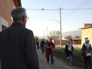 El PSOE expulsará del grupo municipal de un pueblo de Palencia a un concejal que cambió de sexo para recibir ayudas