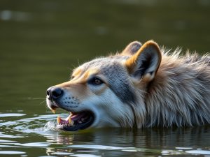 La justicia tumba otra autorización de caza de lobos en Galicia por falta de pruebas que la justifiquen