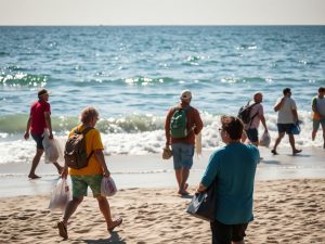 El Estatuto de los Trabajadores lo confirma: los gallegos que enfermen durante las vacaciones de Semana Santa tienen der
