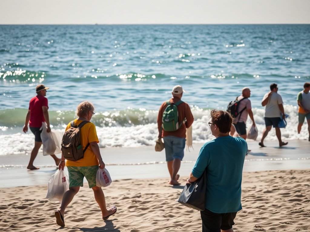 El Estatuto de los Trabajadores lo confirma: los gallegos que enfermen durante las vacaciones de Semana Santa tienen der