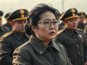 Corea del Norte advierte de "terribles consecuencias" por las maniobras conjuntas de EEUU y Corea del Sur