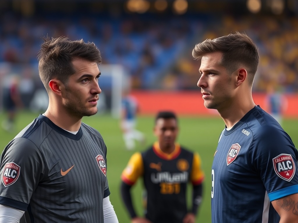 Dos jugadores del Los Angeles FC expulsados de por vida por apuestas en partidos de la MLS