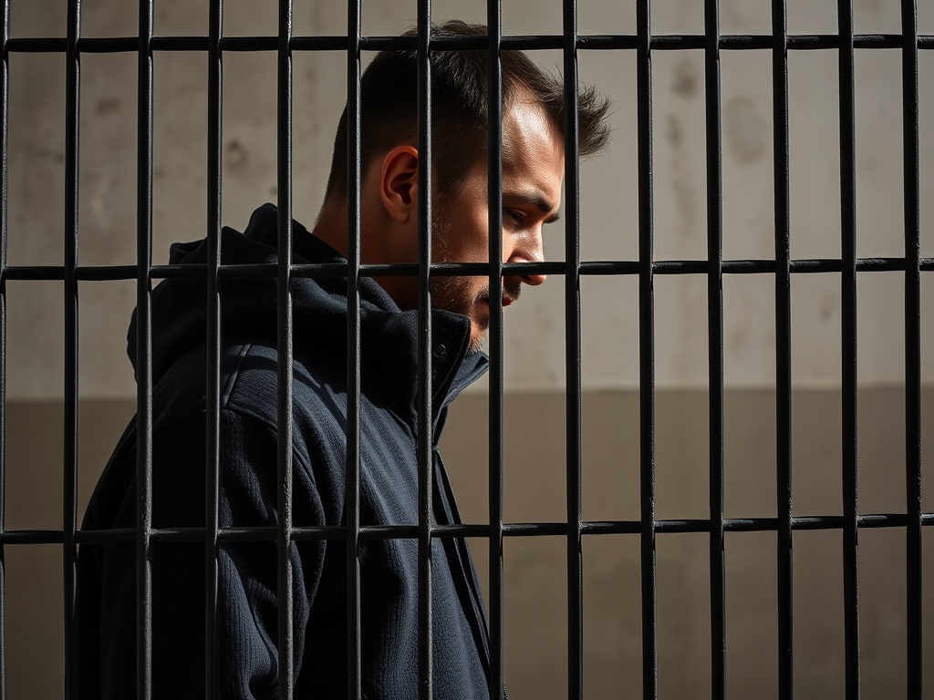 Confirman la condena a seis años de prisión a un hombre por agredir sexualmente en un garaje a una menor con retraso mad