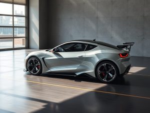 Alpine desvela la plataforma eléctrica que reclama superar a los deportivos de combustión y así revolucionará el A110