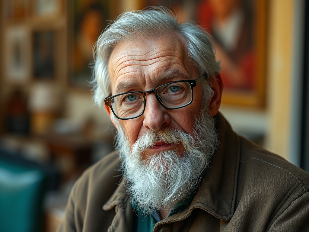 Fallece a los 89 años el periodista Raúl del Pozo, cronista político y novelista