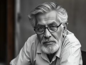 Fallece el peruano Bryce Echenique, una figura de la literatura latinoamericana