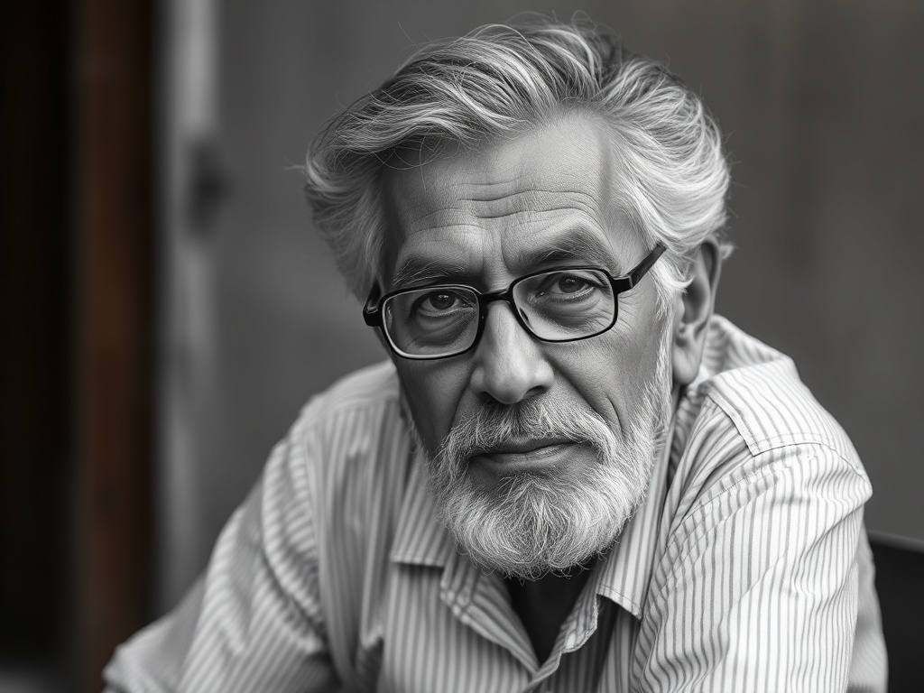 Fallece el peruano Bryce Echenique, una figura de la literatura latinoamericana