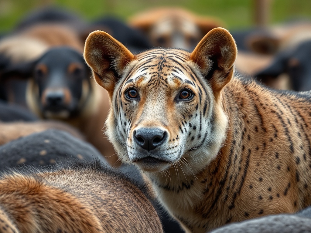 La justicia paraliza otras batidas de lobos en Galicia al estimar que no hay pruebas técnicas que las justifiquen