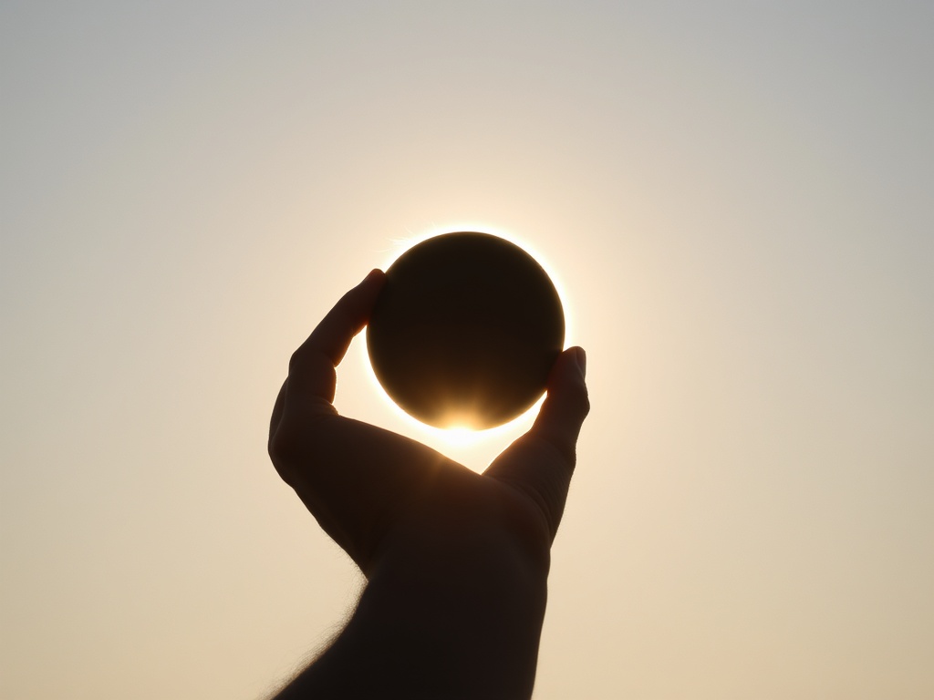 Vigo se prepara para el eclipse total de Sol: divulgación, talleres y observación en Samil