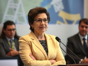 Fabiola García avanza en O Pino que los concellos podrán adherirse al incremento del financiamiento del SAF desde finale