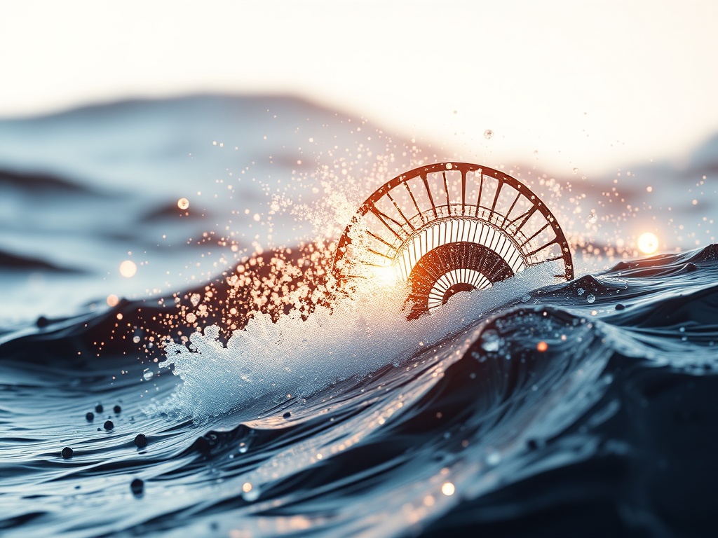 ¿Imposible de detectar? La “luz negativa” que podría blindar comunicaciones sensibles y revolucionar el encriptamiento d