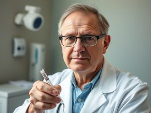 Un ginecólogo de Arnhem usó su propio semen para engendrar al menos 16 hijos en inseminaciones durante los años 1970 y 1