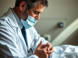 Un ginecólogo neerlandés empleó su propio semen para engendrar al menos 16 hijos durante las décadas de 1970 y 1980 en A