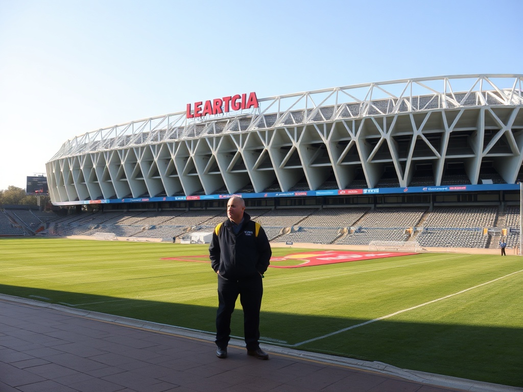 La UCO indaga la compra de dos pisos por altos cargos de La Cartuja tras la adjudicación de las obras de la Eurocopa