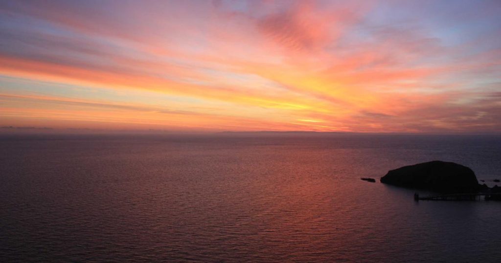 hombre atrinchera vivienda madrid