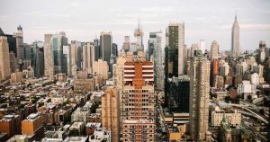 trabajadores recogida basura viveiro