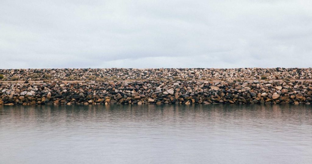 sarah santaolalla deja boca