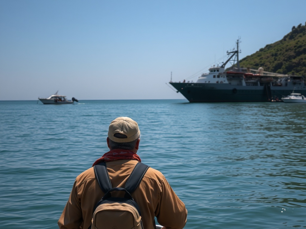 Alerta en sectores clave de la economía gallega por la guerra en Oriente Medio
