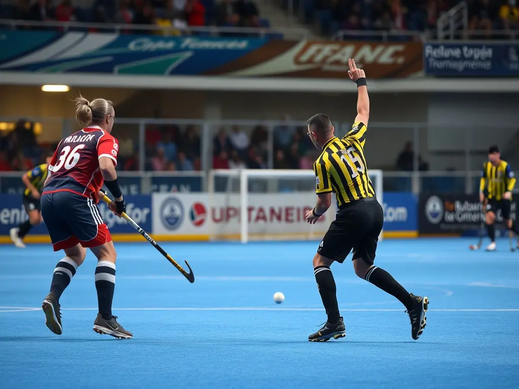 La Copa del Rey estrenará el videoarbitraje en España