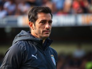 El regreso discontinuo de Ximo Navarro a la rotación del Deportivo