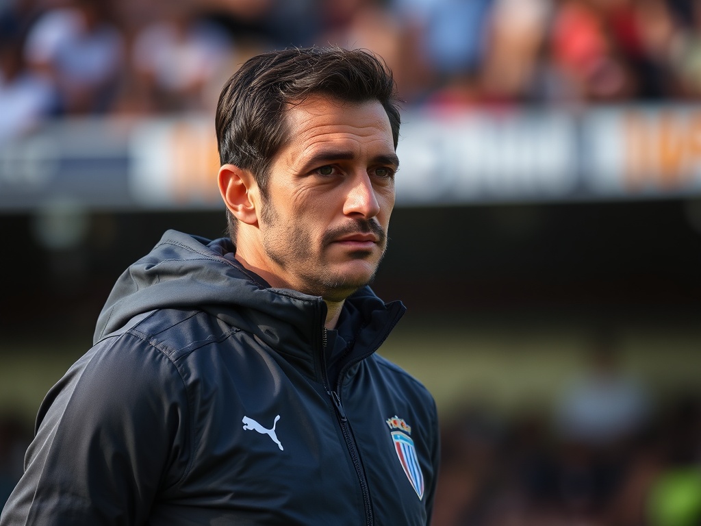 El regreso discontinuo de Ximo Navarro a la rotación del Deportivo