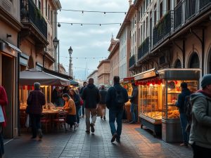 Lo más leído en Diario de Pontevedra: la gran festa de Marín, el futuro do Carabela y el testimonio de unha agresión hom