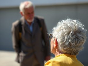 España es el primer país en validar la Escala de Edadismo