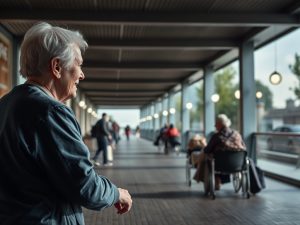 Residencias: decisión social basada en el análisis de datos