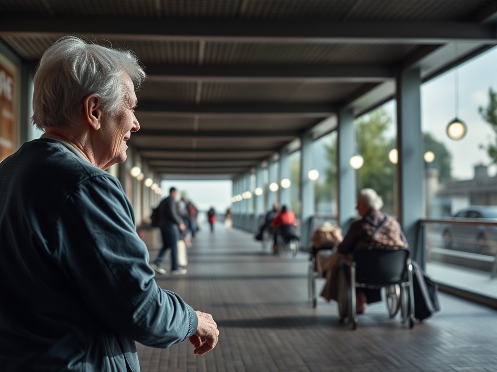 Residencias: decisión social basada en el análisis de datos