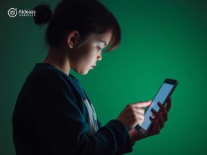 ‘Enredados con las pantallas’: cómo acompañar a niños y adolescentes en la era digital