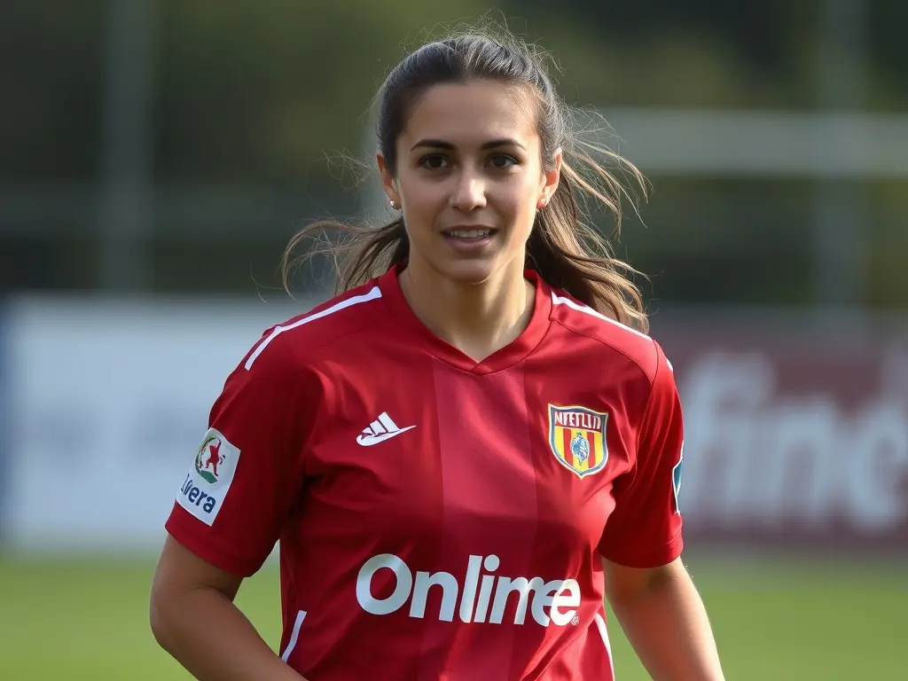 Raquelilla, del Ontime, asegura que atraviesa su mejor temporada