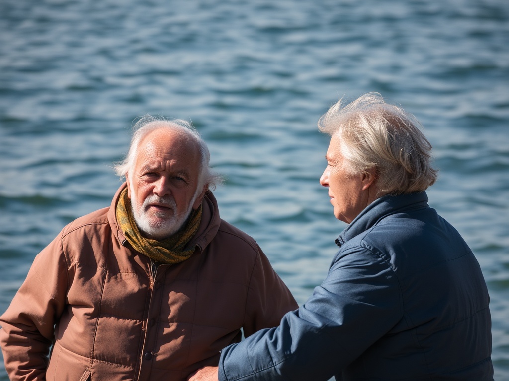 Coblages impulsa un método intergeneracional para preparar al alumnado ante el envejecimiento