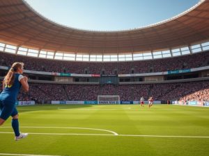 El Multiusos de la Xunta acoge este viernes el Women in Sports Lugo 2026