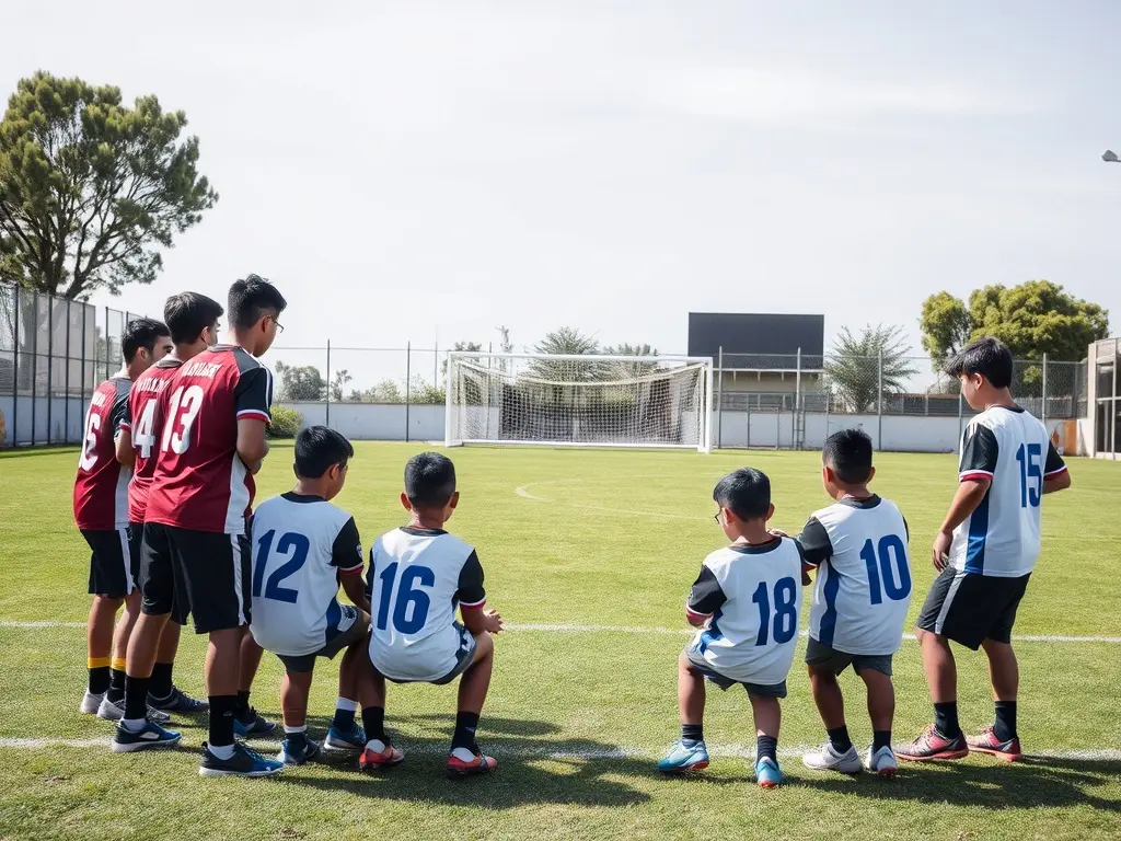 La UD Pastoricense refuerza su estructura con un equipo sénior masculino de fútbol sala