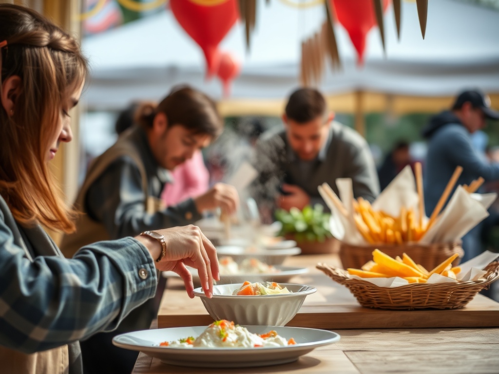 El Tapeo de Trabada ofrecerá seis elaboraciones en tres locales entre el 27 y el 29 de marzo