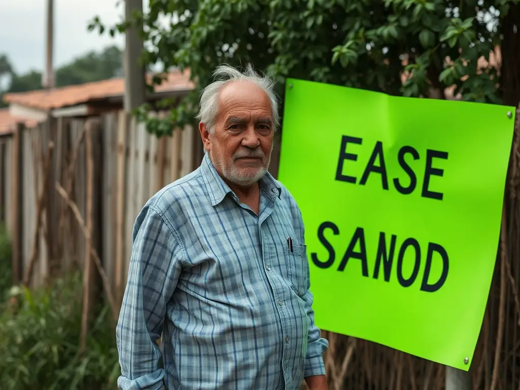 El caso del desaparecido de Abadín, en punto muerto 30 meses después