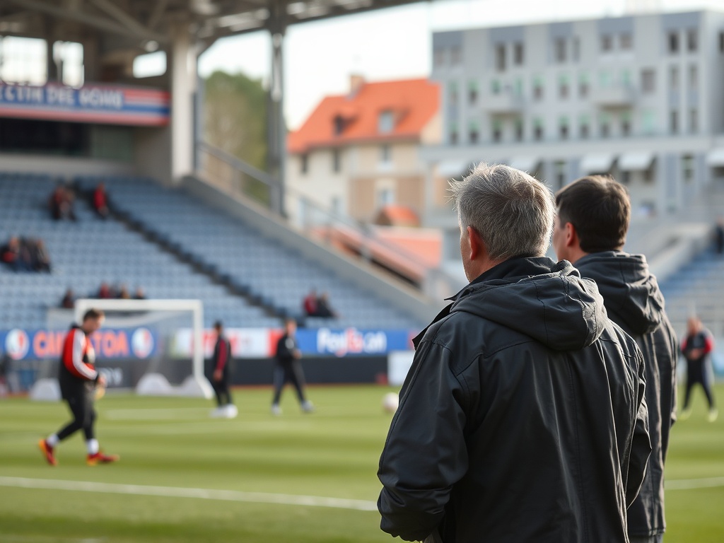 Las cuentas de Deportes en Ourense quedan suspendidas tras retirarse la propuesta por falta de apoyo