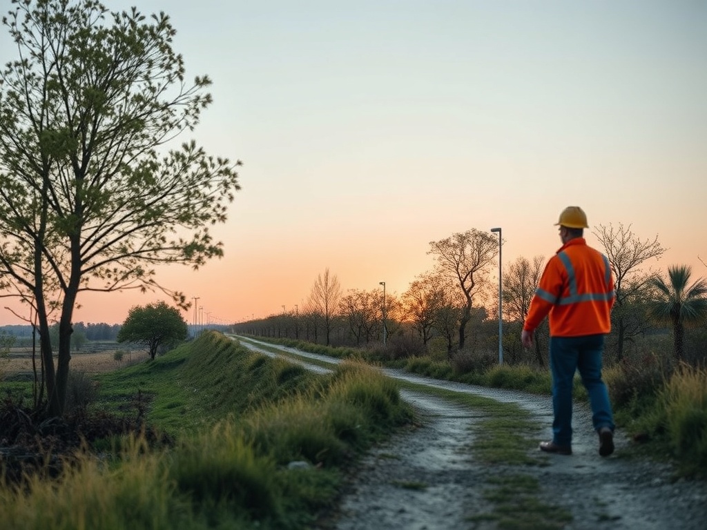 Una empresa de Tomiño construirá una nueva Vía Verde en Pontevedra