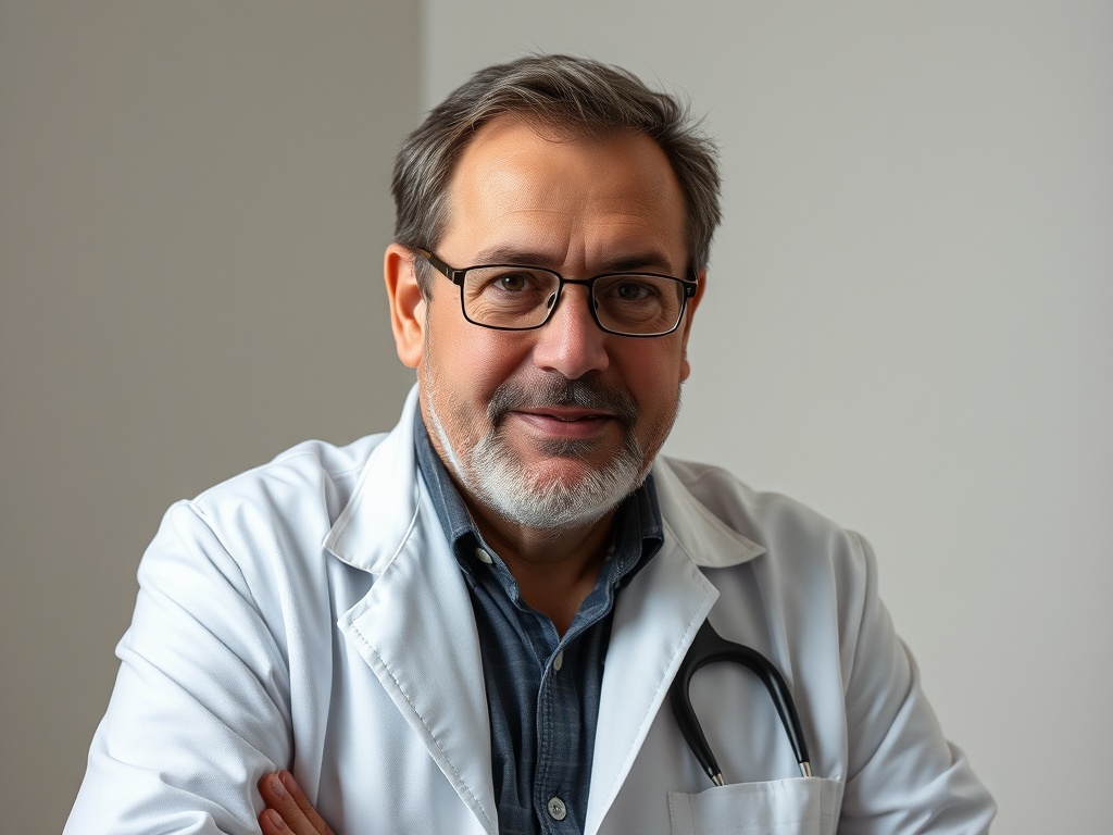 El doctor José Bravo debuta como novelista con "Contrabando en Sálvora" y presenta su obra en Pontevedra