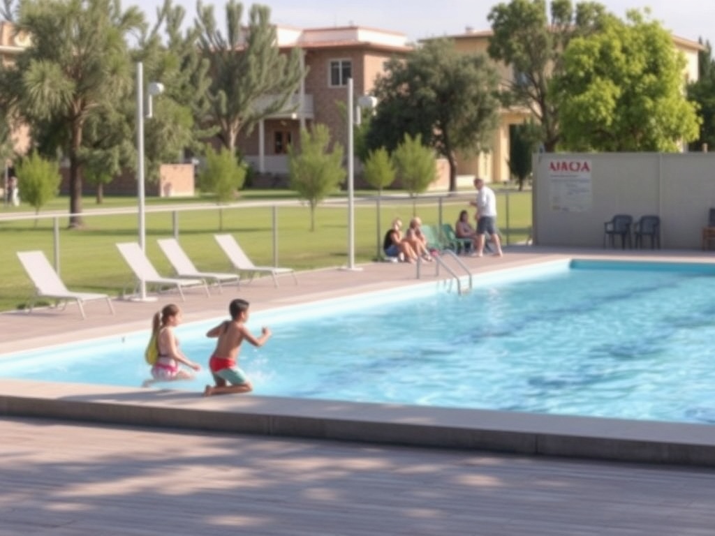 Verín presenta nuevo proyecto para la demandada escuela infantil