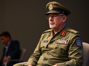 «Pensar que Europa está en peligro de una guerra generalizada es demasiado alarmista»