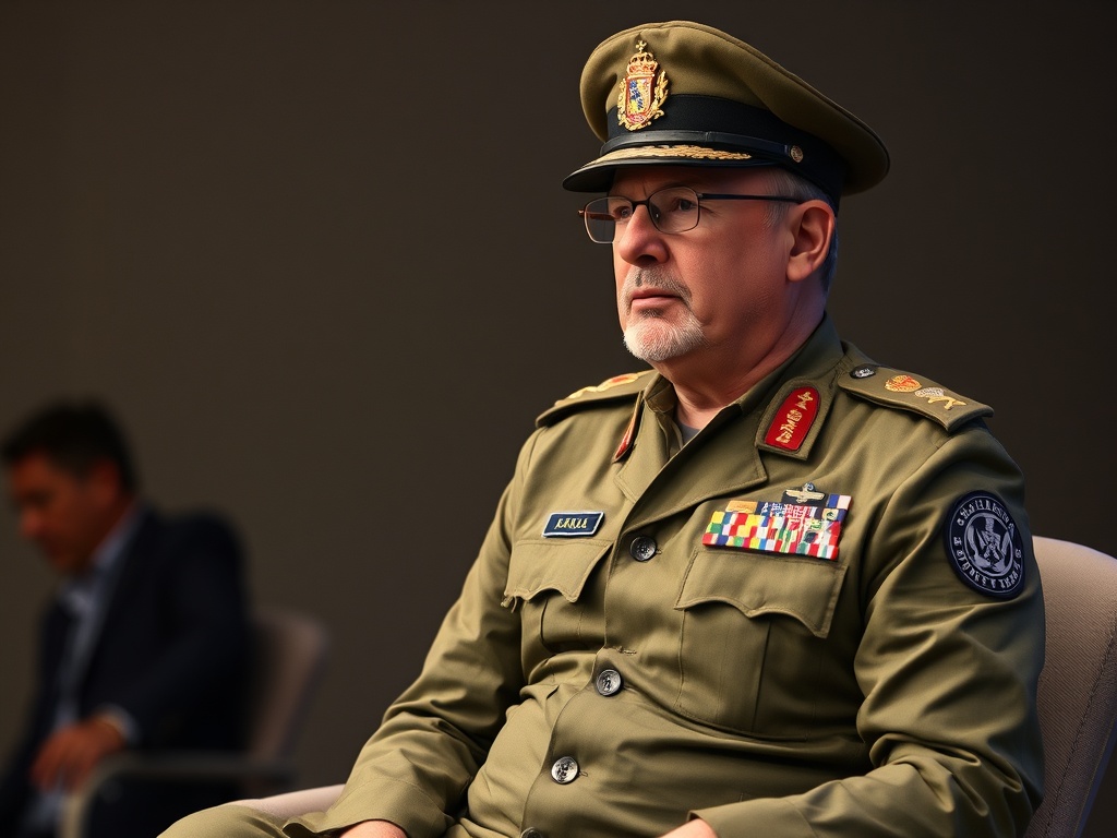 «Pensar que Europa está en peligro de una guerra generalizada es demasiado alarmista»