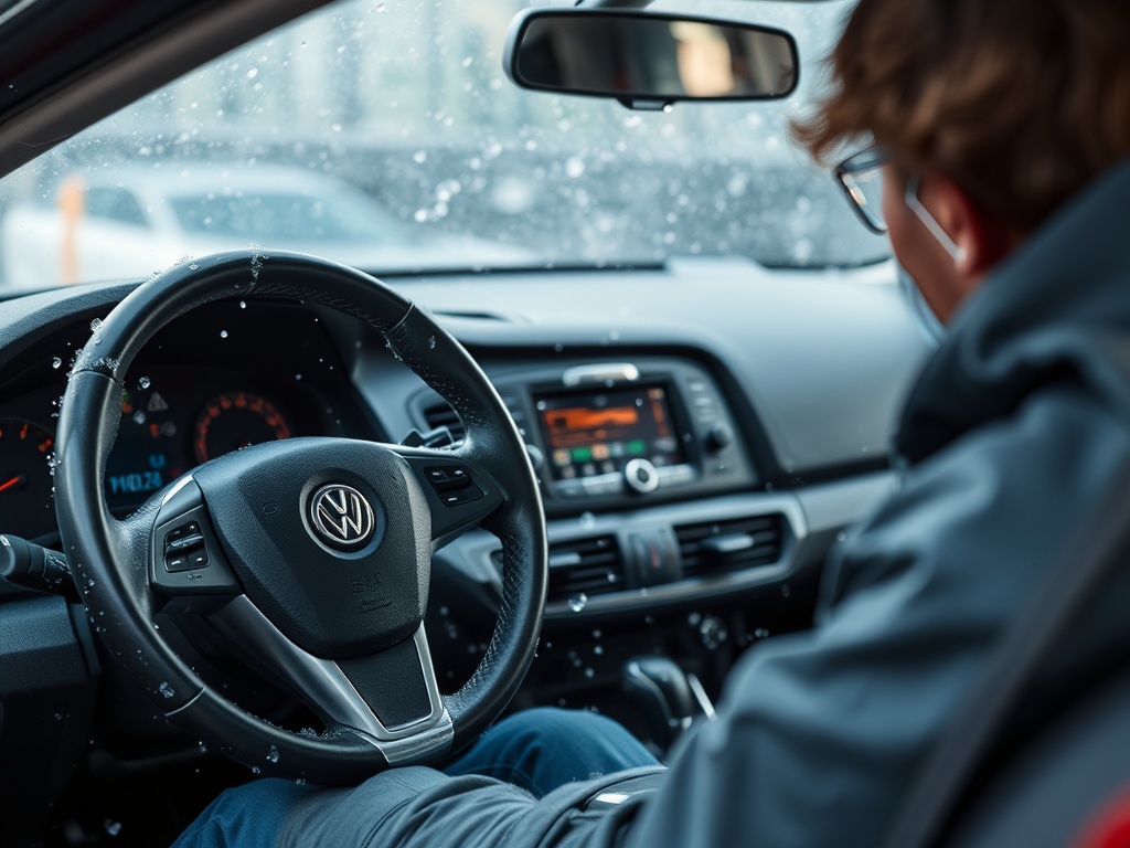 As 3 avarías máis comúns tras o inverno que poden custarche ata 1.400 euros