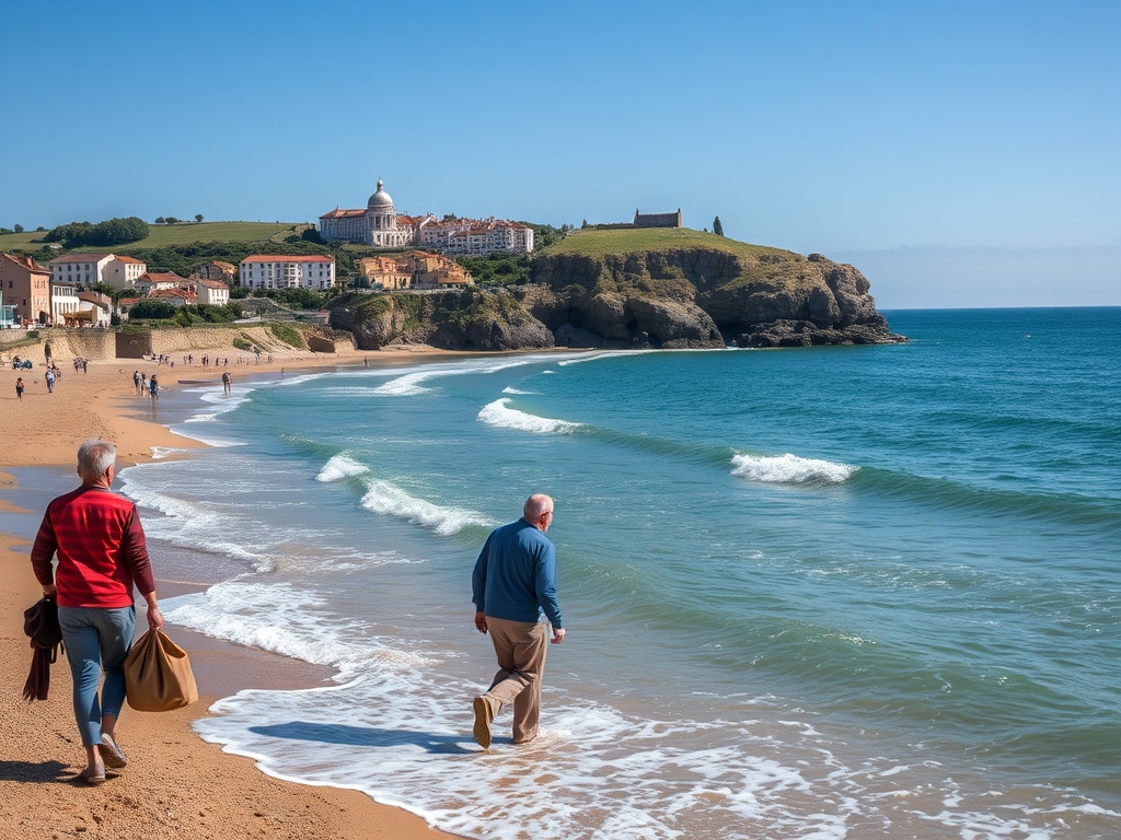 O clima bélico arroxa incerteza sobre unha Semana Santa pendente de reservas