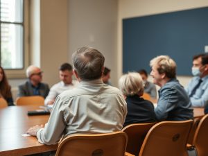 La comarca de A Limia, unida ante los temporales: piden a Xunta y Deputación una respuesta urgente