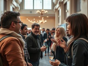 Alivio entre el personal de los centros socioculturales de Santiago tras la adjudicación y el compromiso del pago de nóm