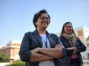 O PP exige un local digno para la Asociación Compostelana de Diabetes