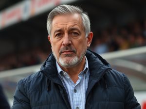 Moncho López, entrenador del COB: “El derbi no es más importante para el Coruña que para nosotros”