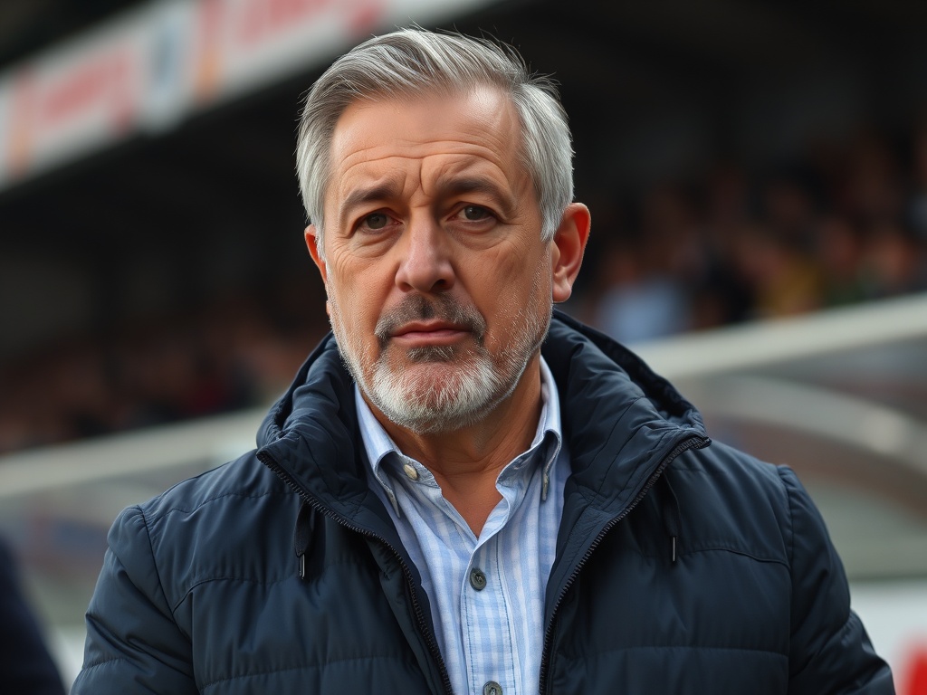 Moncho López, entrenador del COB: “El derbi no es más importante para el Coruña que para nosotros”