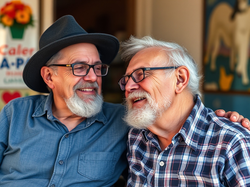 La Región premia las mejores fotografías en el Día del Padre